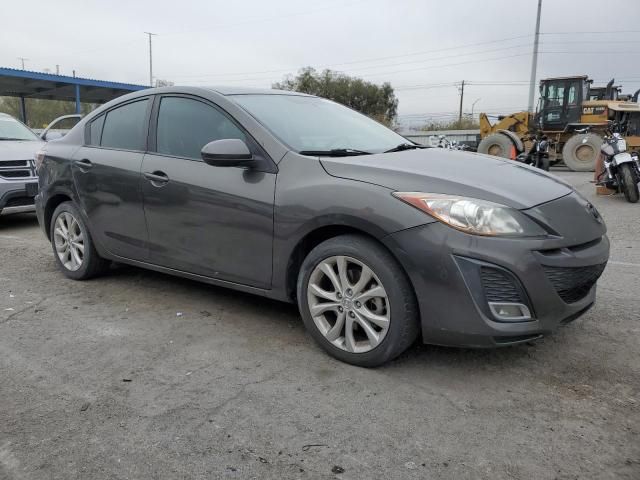 2010 Mazda 3 S