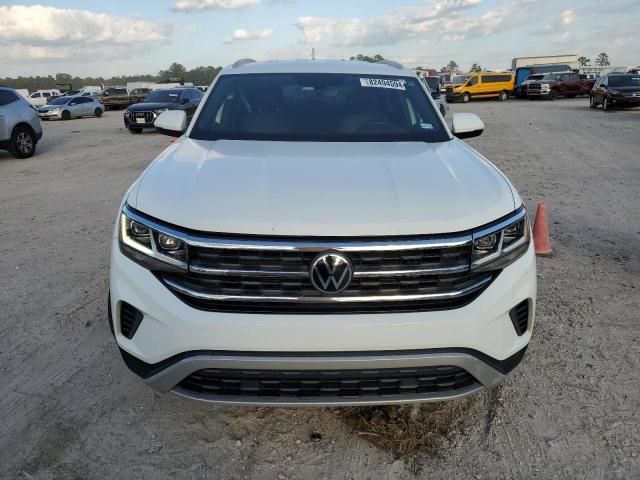 2020 Volkswagen Atlas Cross Sport SE