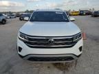 2020 Volkswagen Atlas Cross Sport SE