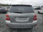 2010 Mercedes-Benz GLK 350 4matic