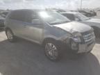 2008 Ford Edge Limited