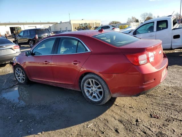 2013 Chevrolet Malibu 1LT