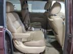 2010 Honda Odyssey EXL