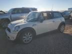 2011 Mini Cooper S