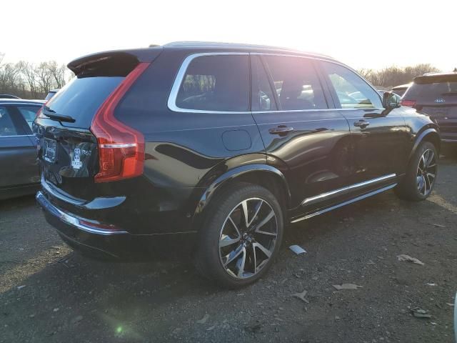 2023 Volvo XC90 Plus