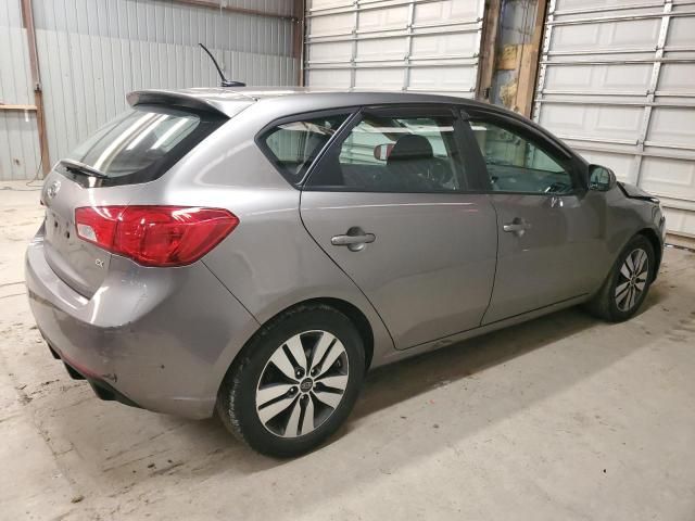 2013 KIA Forte EX