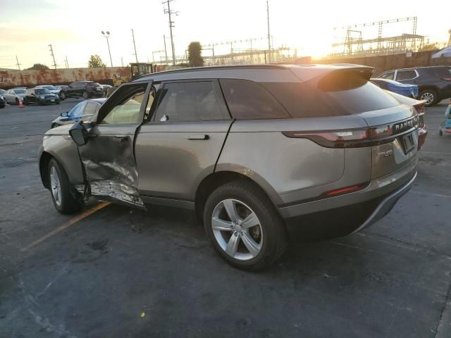 2018 Land Rover Range Rover Velar S