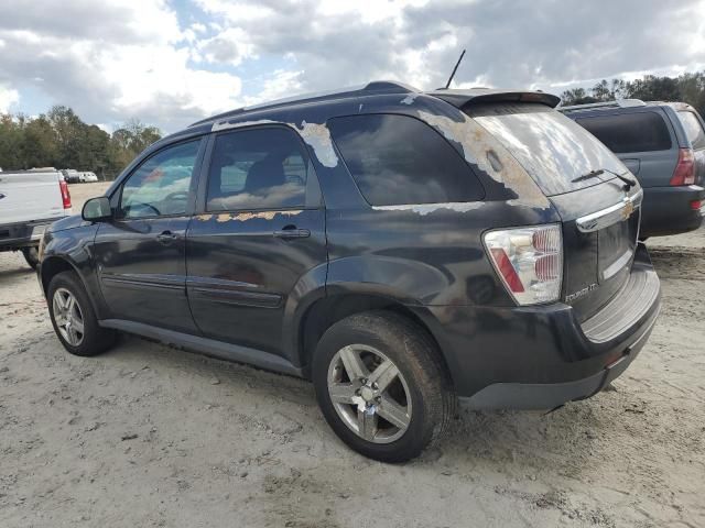 2008 Chevrolet Equinox LT