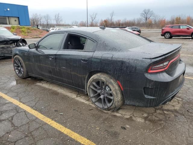 2015 Dodge Charger R/T