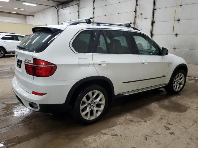 2013 BMW X5 XDRIVE35I