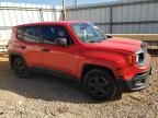 2018 Jeep Renegade Sport