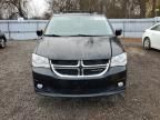 2016 Dodge Grand Caravan Crew