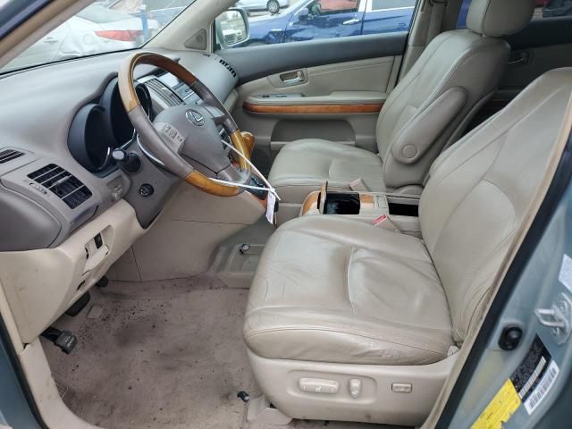 2006 Lexus RX 330