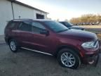 2023 Dodge Durango SXT