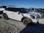 2016 Mini Cooper S Countryman