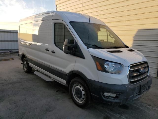 2020 Ford Transit T-250