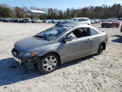 2008 Honda Civic LX en venta en Charles City, VA