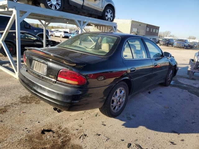 2000 Oldsmobile Intrigue GLS