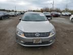 2014 Volkswagen Passat SE