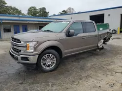 2018 Ford F150 Supercrew en venta en Austell, GA