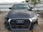 2017 Audi Q3 Premium Plus