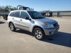 2005 Toyota Rav4