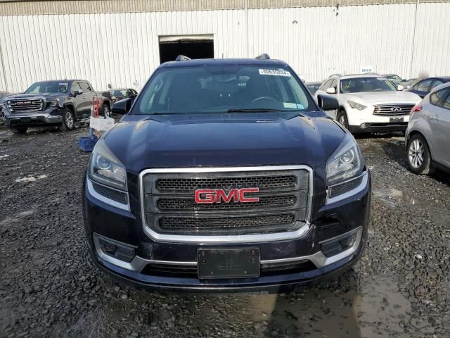 2015 GMC Acadia SLE