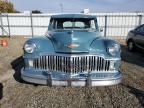 1949 Desoto Custom