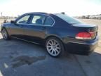 2006 BMW 750 LI