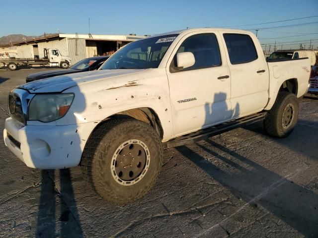 2007 Toyota Tacoma Double Cab