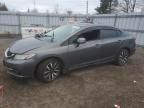 2013 Honda Civic Touring