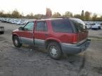 1999 GMC Jimmy