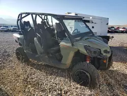 2019 Can-Am Commander Max 800R DPS en venta en Magna, UT