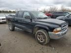 2004 Dodge Dakota Quad SLT