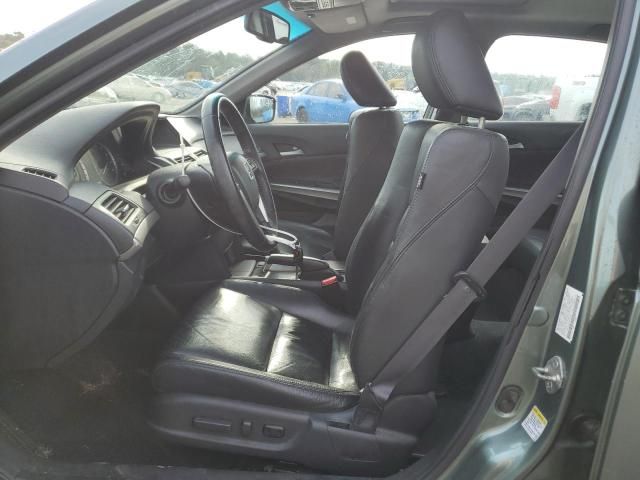 2009 Honda Accord EXL