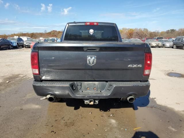 2014 Dodge RAM 1500 ST