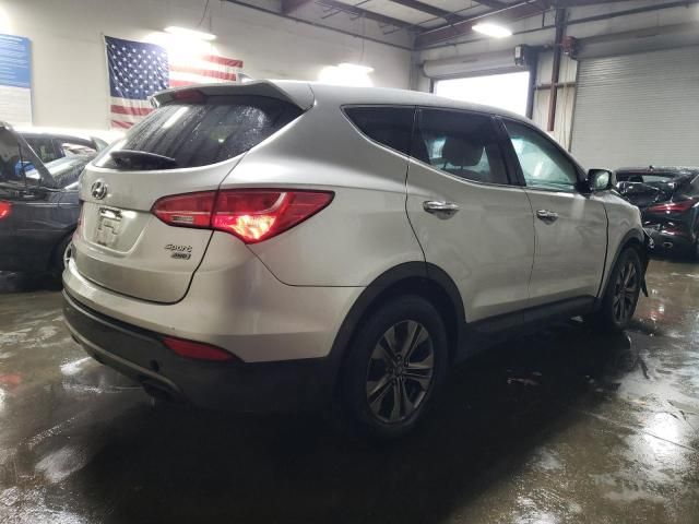 2013 Hyundai Santa FE Sport