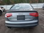 2015 Audi A4 Premium