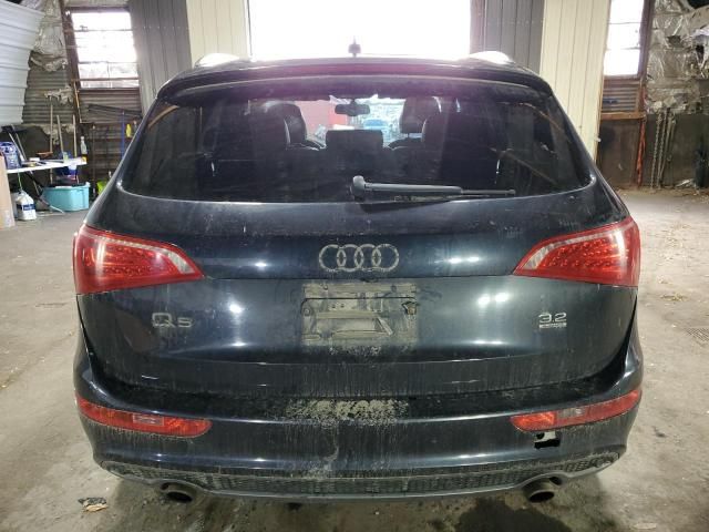 2012 Audi Q5 Premium Plus