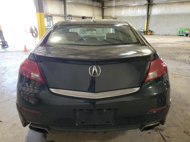 2014 Acura TL Tech