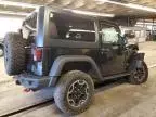 2013 Jeep Wrangler Rubicon