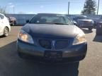 2005 Pontiac G6