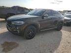 2016 BMW X6 XDRIVE35I