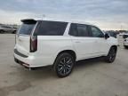 2021 Cadillac Escalade Premium Luxury Platinum