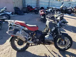 2016 BMW R1200 GS Adventure en venta en Colorado Springs, CO