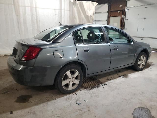 2007 Saturn Ion Level 3