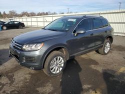 2014 Volkswagen Touareg V6 TDI en venta en Pennsburg, PA