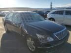 2004 Lexus LS 430