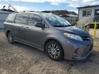 2020 Toyota Sienna XLE