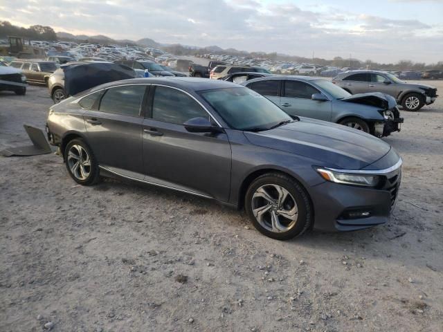 2018 Honda Accord EXL